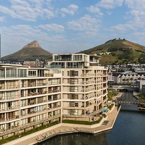 Canal Quays Apartments , Kapstadt Südafrika