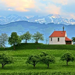 Ferienwohnung Stapelfeldt , Wasserburg Deutschland